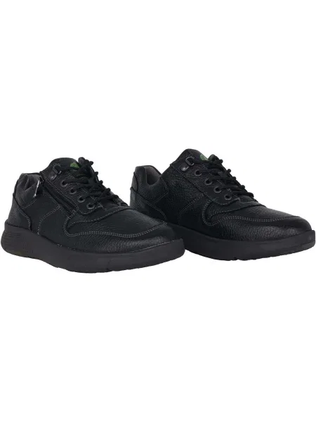 Pantofi Waldläufer negru