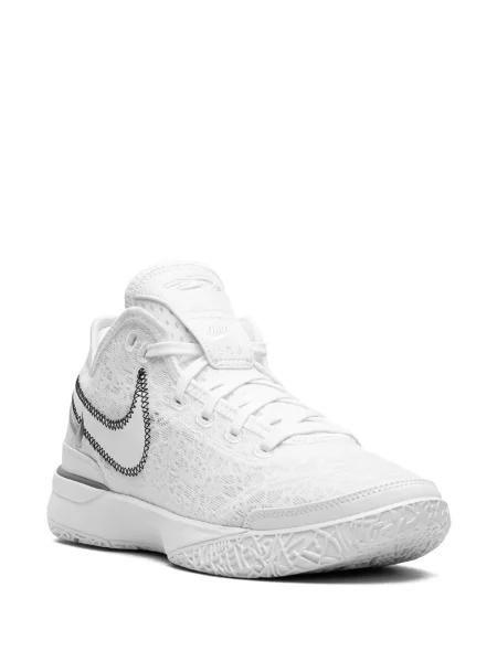 Sportbačiai Nike LeBron balta
