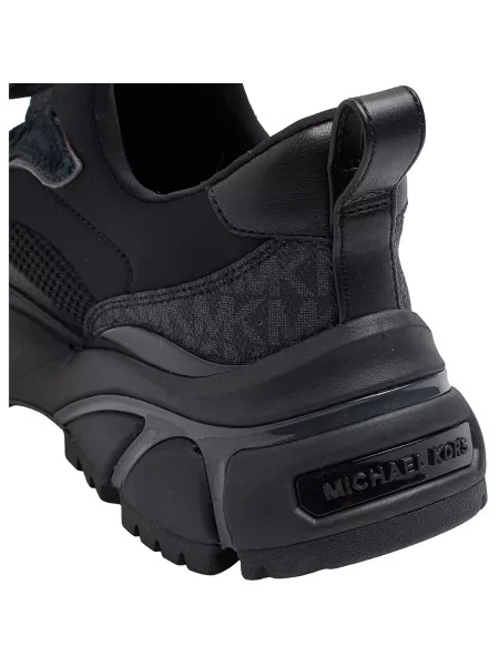 Pantofi Michael Michael Kors negru