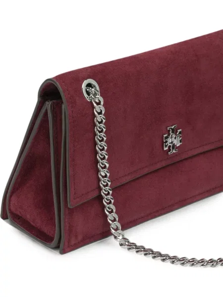 Geantă Tory Burch roșu