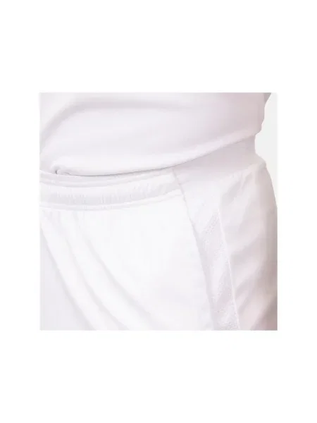 Pantaloni Jako alb