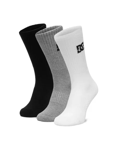 Длинные носки Dc Shoes