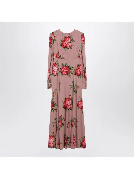 Sukienka Dolce And Gabbana