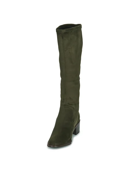 Pantofi Jb Martin kaki