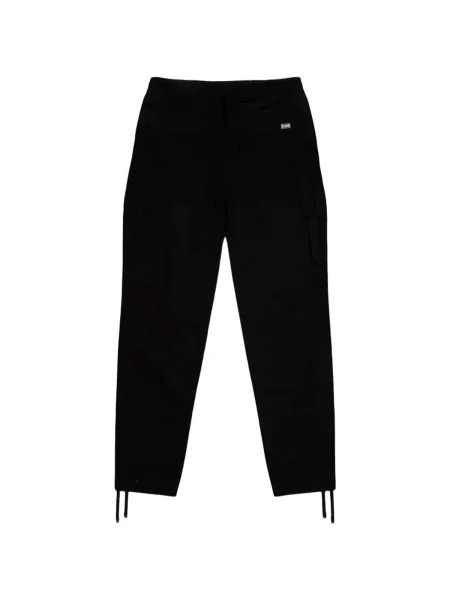 Pantaloni cargo Dolly Noire negru