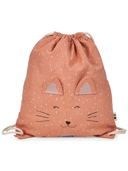 Rucsac copii Trixie roz