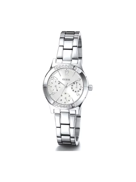 Zegarek Guess szary