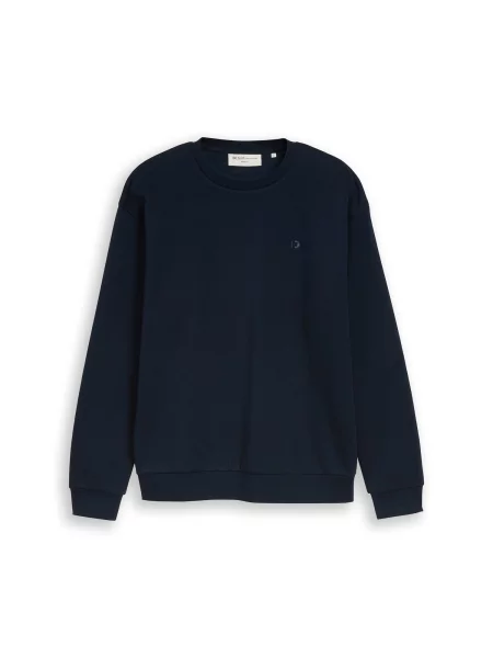 Palton Tom Tailor Denim albastru