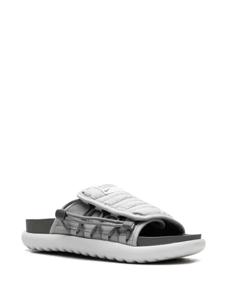 Papuci Nike negru