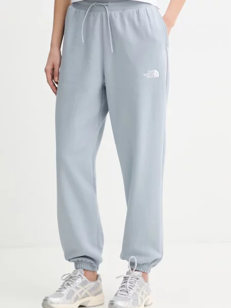 The North Face de trening pentru femei Essential Relaxed albastru