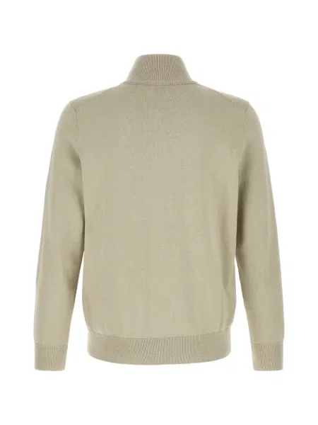 Cardigan Boss cu autograf