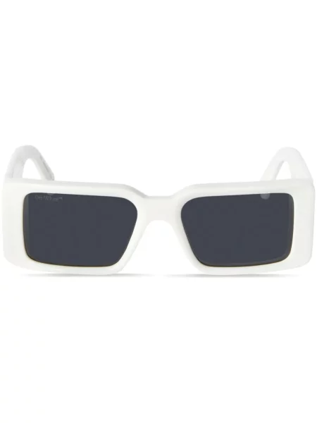 Ochelari de soare Off-white alb