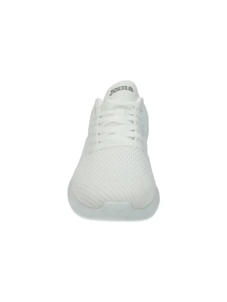 Pantofi Joma alb
