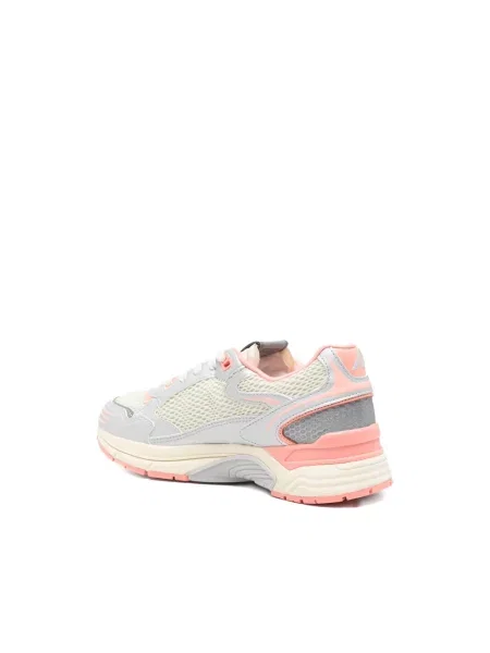 Sneakersy Autry skórzane