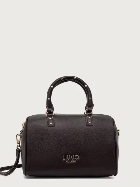 Geanta crossbody Liu Jo din piele maro