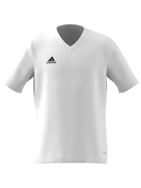 Tričko Adidas biela