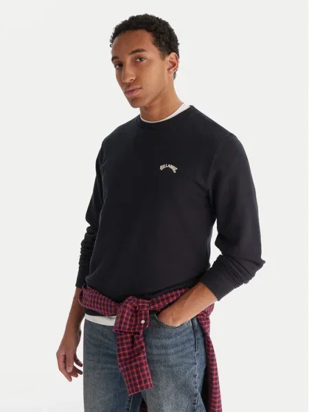 Hanorac Billabong negru