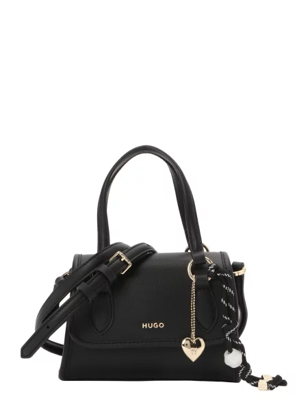 Rucsac Hugo negru