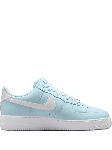 Sneakerși Nike Air Force 1 alergare negru