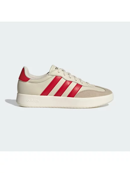 Tenisky Adidas béžové