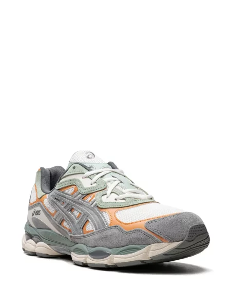Sneakers Asics Tiger λευκό