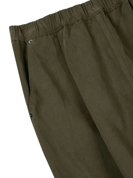 Pantaloni Studio Tomboy verde