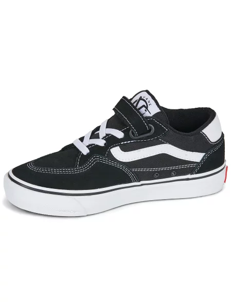 Tenisice Vans crna