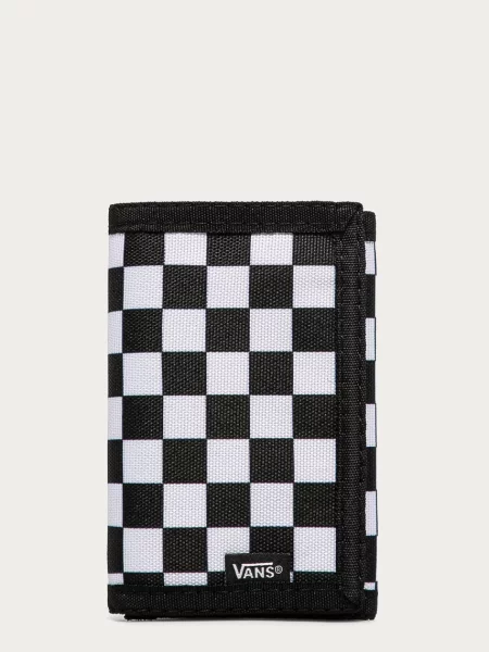 Vans Portofel alb