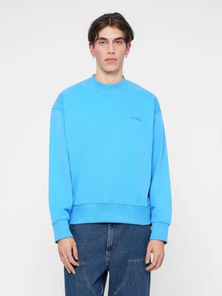 ELLESSE Majica Rafori azur