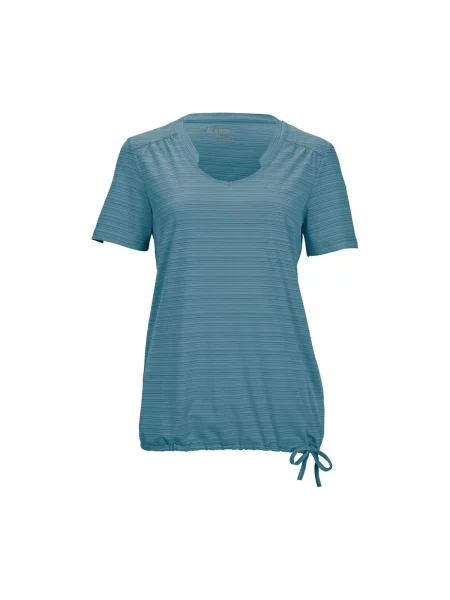 Tricou Killtec albastru