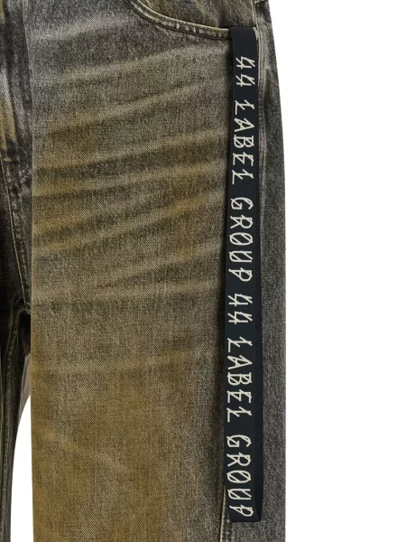 Blugi 44 Label Group verde