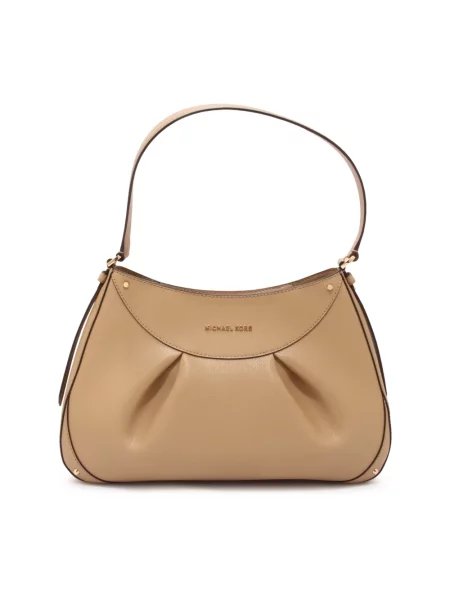 Torebka Michael Kors beżowa