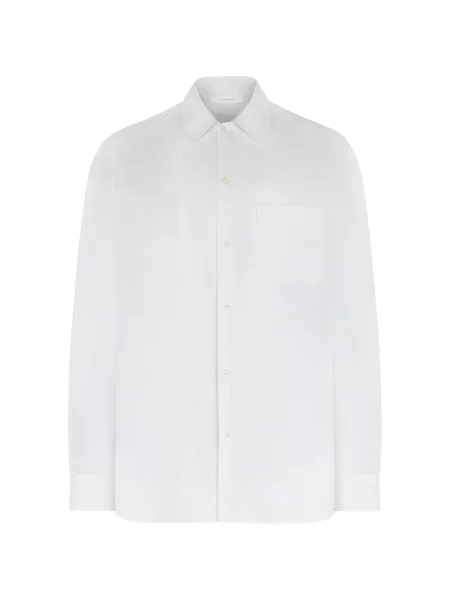 Cestovat košile Umit Benan bílá