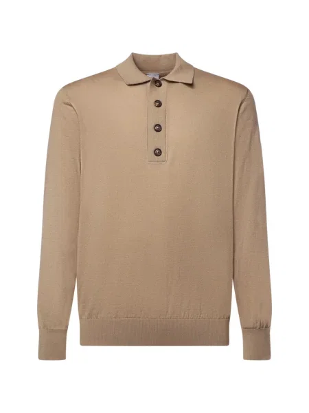 Tricou polo Eleventy