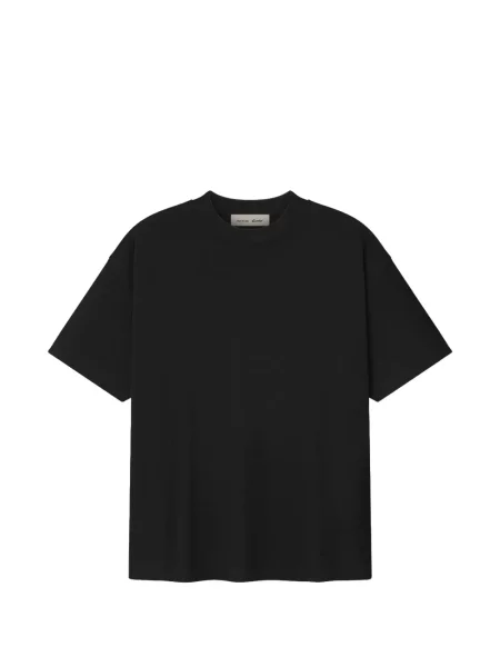 Tricou Fear Of God Essentials negru