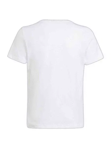 Tričko Adidas biela