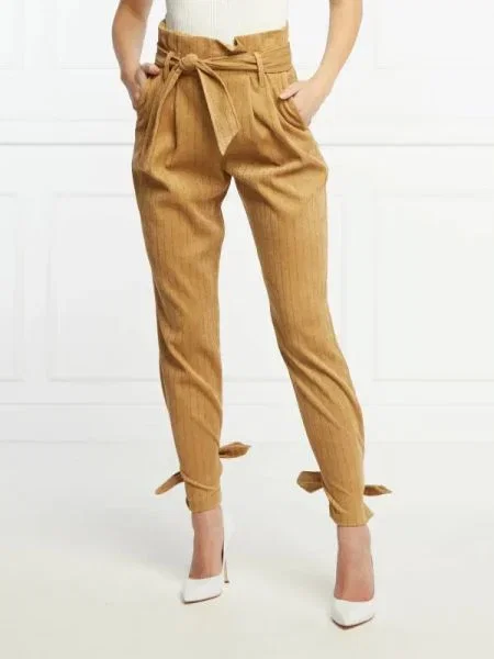 Silvian Heach Pantaloni LINDOM | carrot fit | high waist