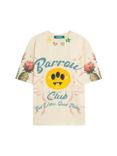 Tricou Barrow