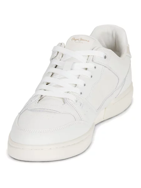 Tenisky Pepe Jeans biela