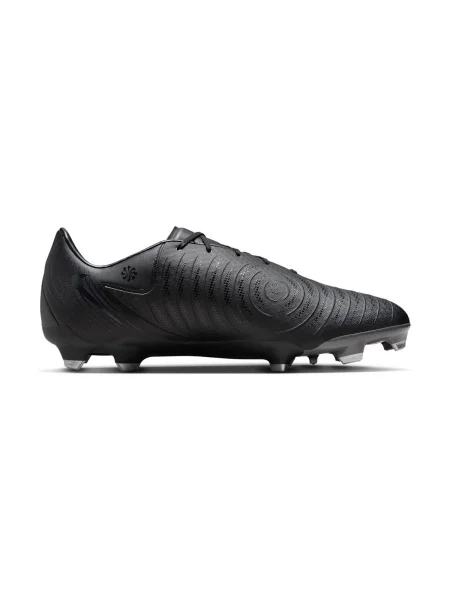 Tenisky Nike Phantom čierna