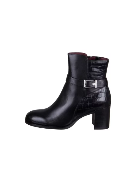Pantofi Tamaris negru