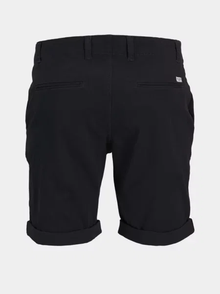 Шорты Jack & Jones синие