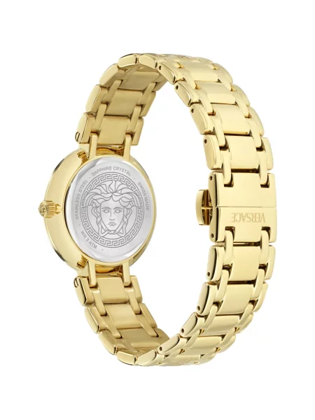 Ceas Versace negru