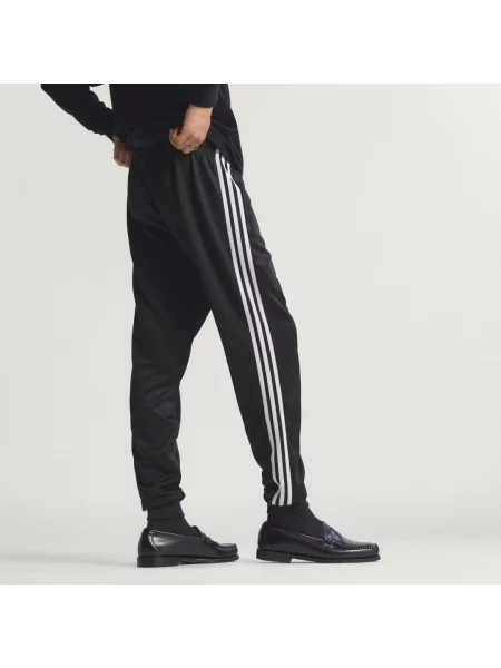 Běžecké kalhoty Adidas Originals černé