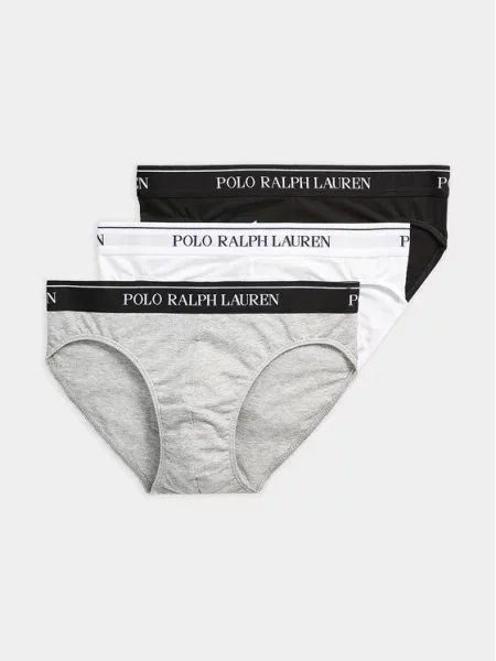 Hlačke Polo Ralph Lauren bela
