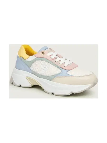 Bogner sneakers KOBE gri