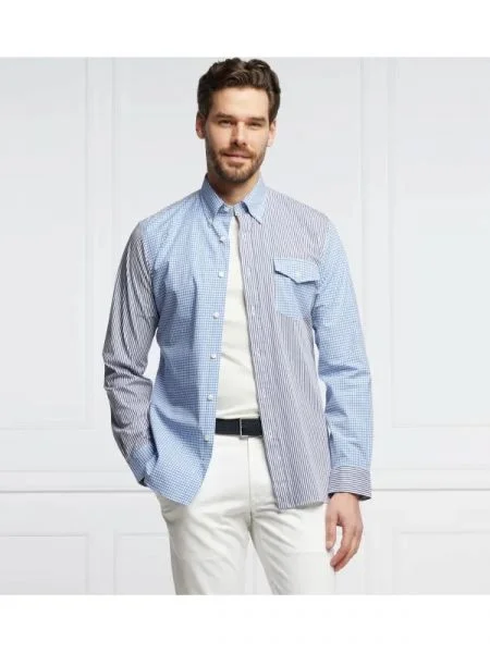 POLO RALPH LAUREN Ing kék