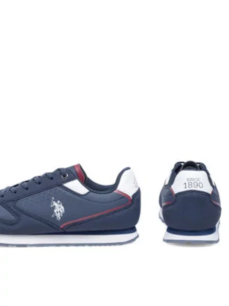 Sneakersy U.S. Polo Assn.