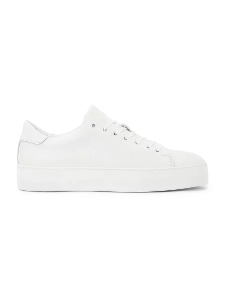 Sneakersy Kazar Studio białe
