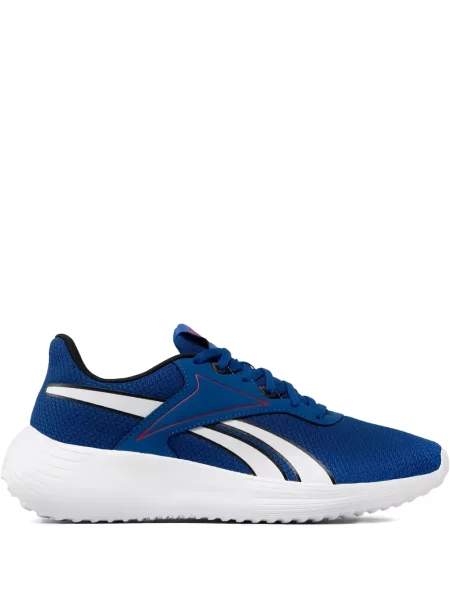 Sneakerși Reebok albastru